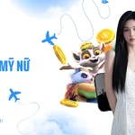 Biệt Đội Mỹ Nữ - Kiếm Thưởng Dùng Dàn Nhân Vật Tuyệt Sắc