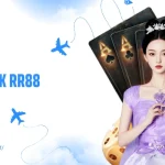 Blackjack RR88 - Trải Nghiệm Đẳng Cấp Tại Nền Tảng Uy Tín
