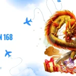 Caishen 168 - Game Slot Thần Tài Mang Đến Vận May Vàng