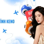 Công Thức Tính Keno RR88 - Dự Đoán Và Tính Thưởng Rõ Ràng
