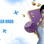 Dragon Tiger RR88 - Trải Nghiệm Đối Đầu Giữa Rồng Và Hổ