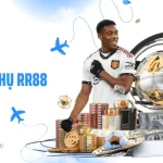 Kèo Hiệp Phụ RR88 - Nắm Trọn Cơ Hội Trong Từng Khoảnh Khắc