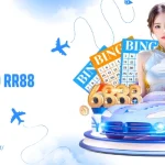Xổ Số 3D RR88 - Bùng Nổ Vận May, Trúng Lớn Từng Ngày